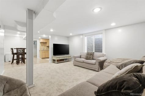 1970 Glen Shiel Drive Lakewood CO 80215
