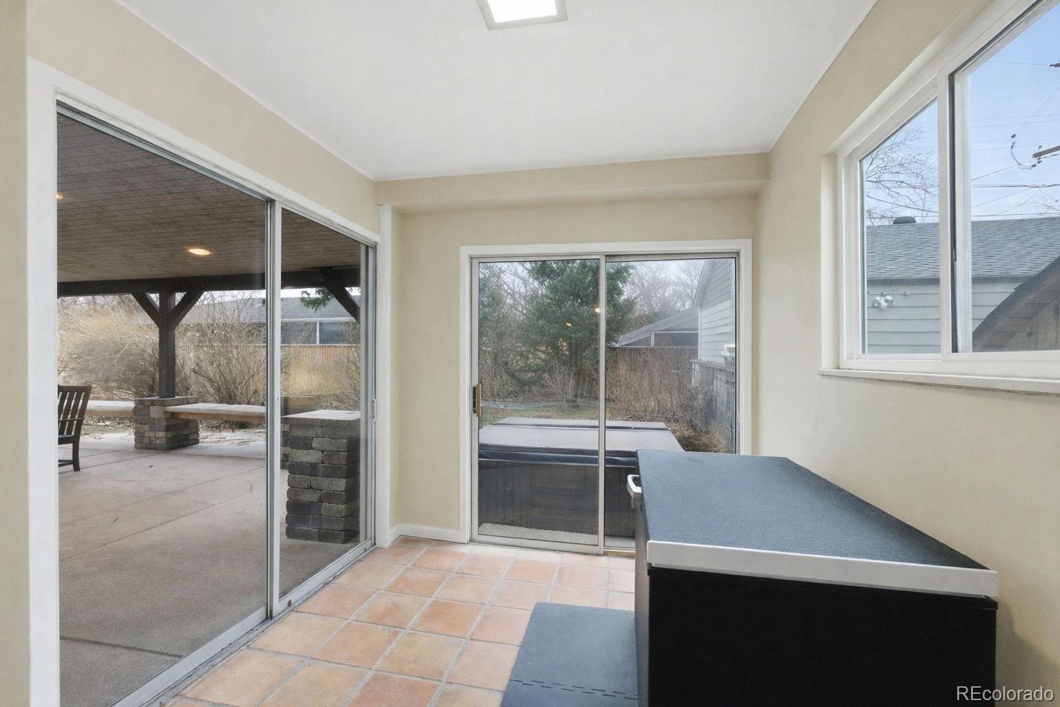 1970 Glen Shiel Drive Lakewood CO 80215