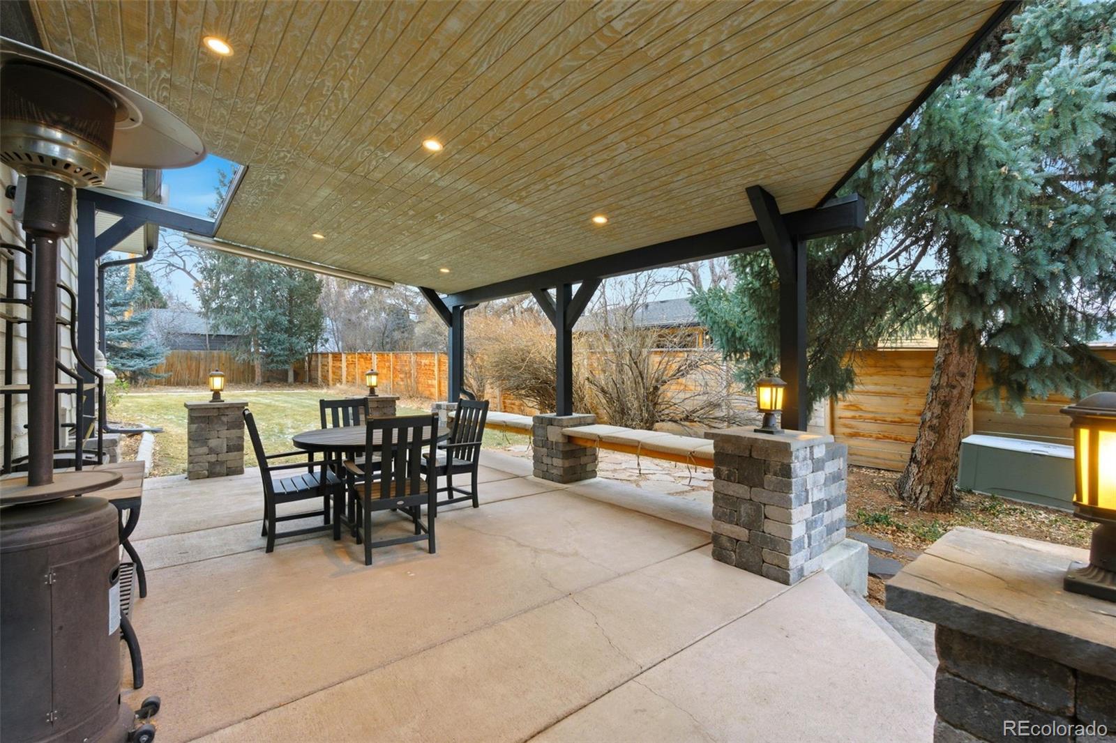 1970 Glen Shiel Drive Lakewood CO 80215