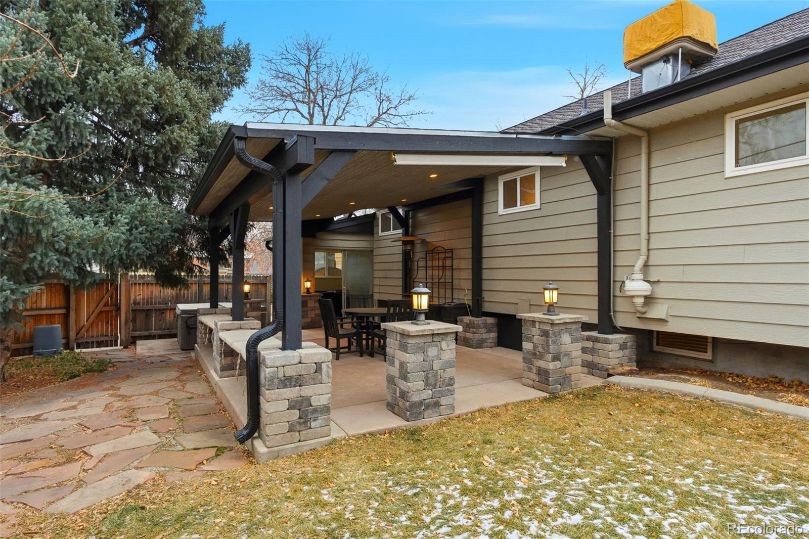 1970 Glen Shiel Drive Lakewood CO 80215