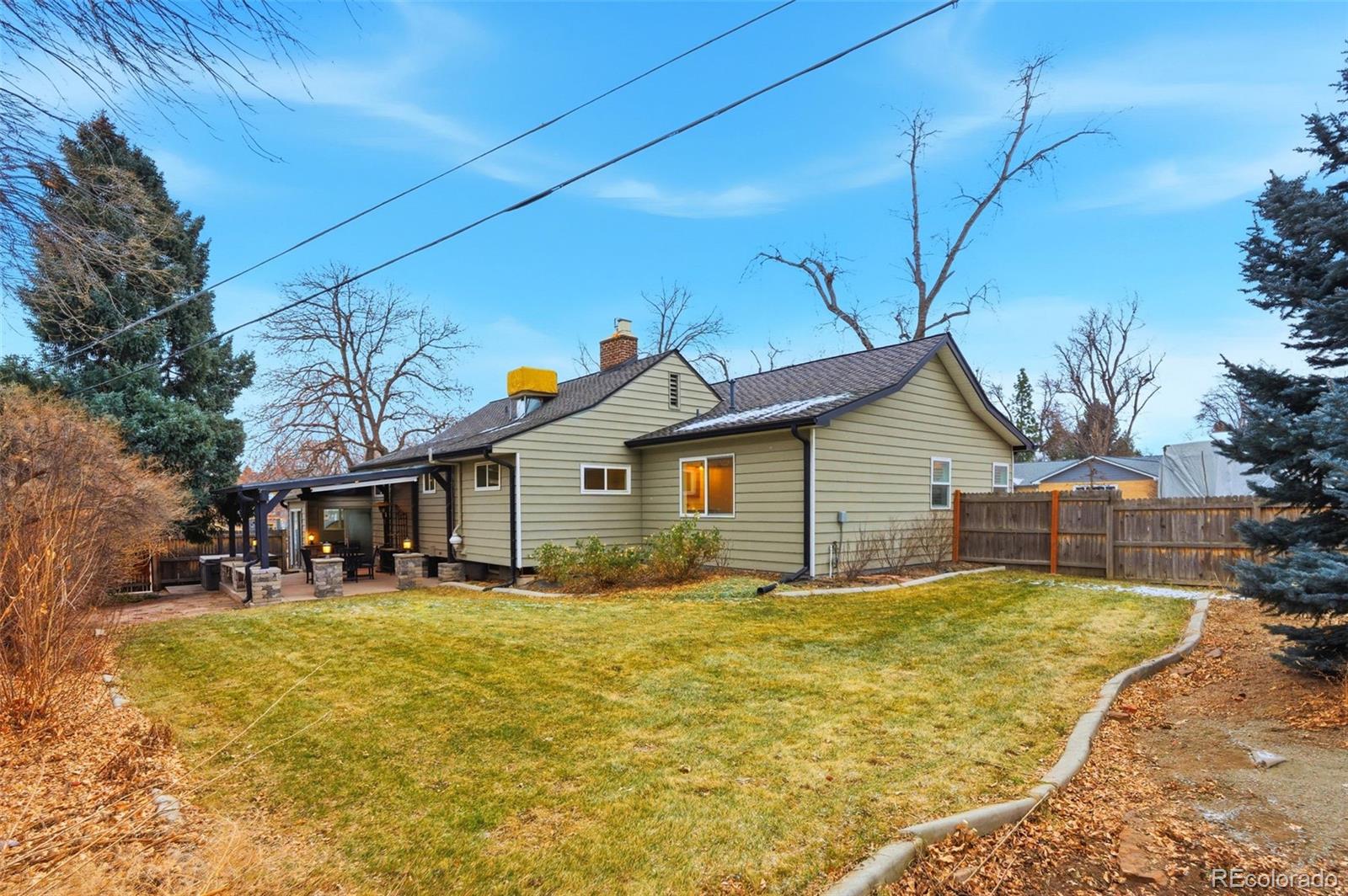 1970 Glen Shiel Drive Lakewood CO 80215