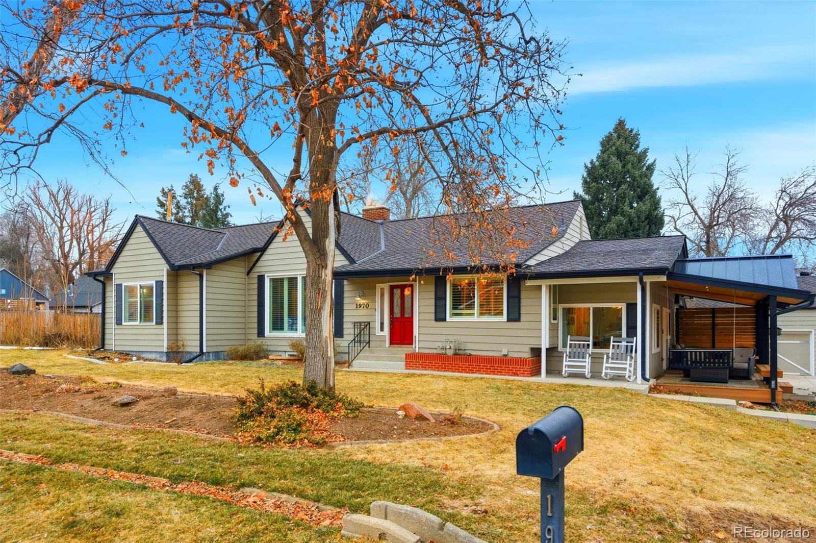 1970 Glen Shiel Drive Lakewood CO 80215