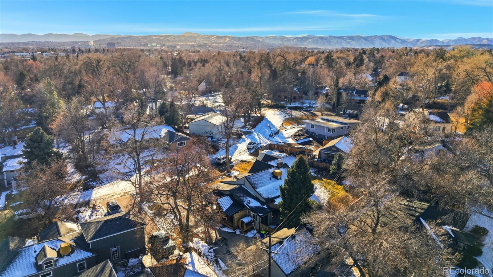 1970 Glen Shiel Drive Lakewood CO 80215