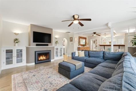 1970 Glen Shiel Drive Lakewood CO 80215