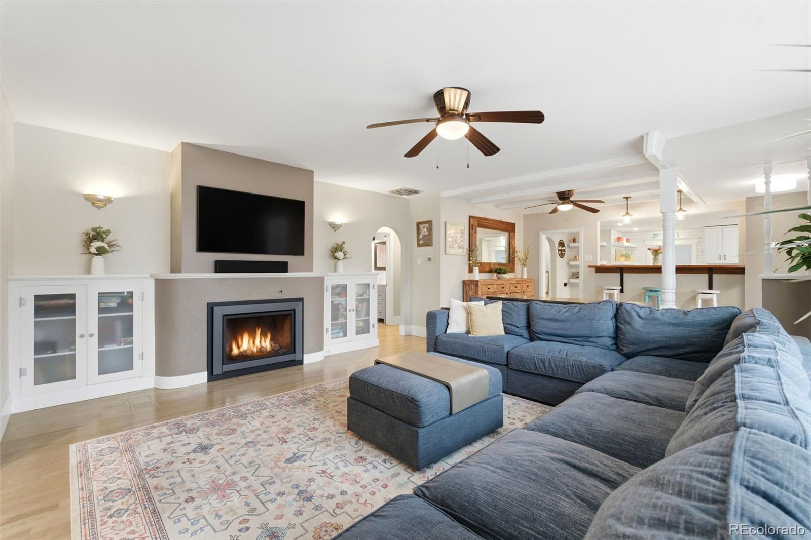 1970 Glen Shiel Drive Lakewood CO 80215