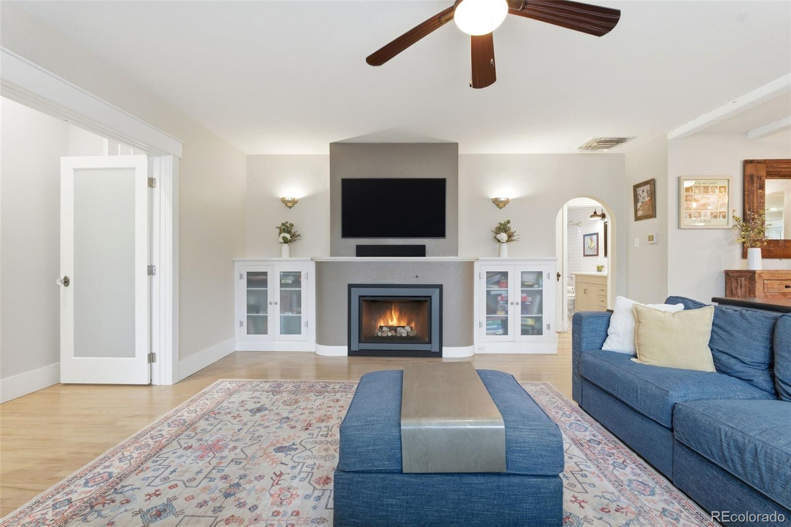 1970 Glen Shiel Drive Lakewood CO 80215