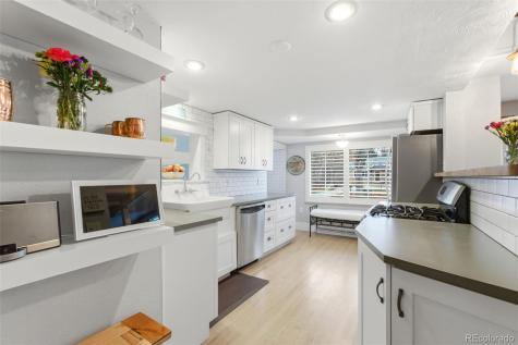 1970 Glen Shiel Drive Lakewood CO 80215