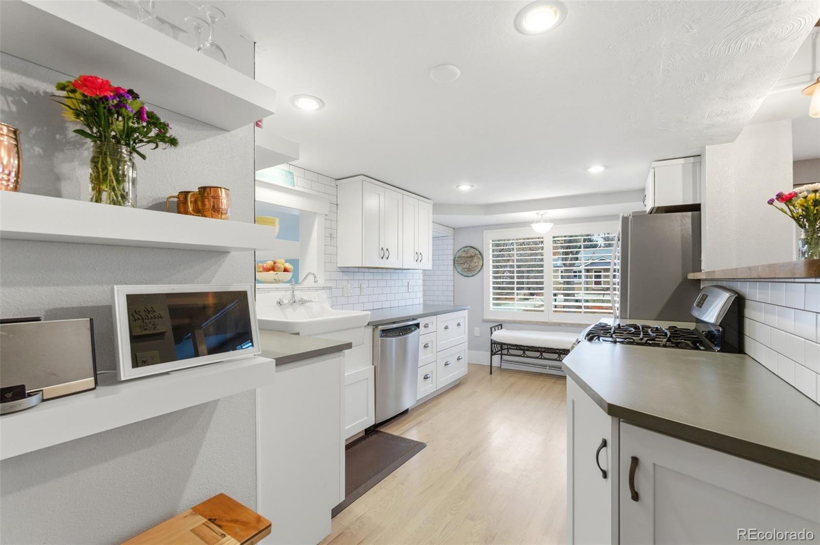 1970 Glen Shiel Drive Lakewood CO 80215