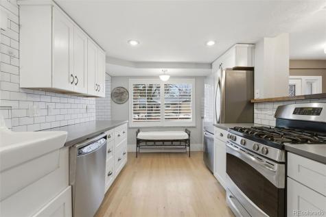 1970 Glen Shiel Drive Lakewood CO 80215