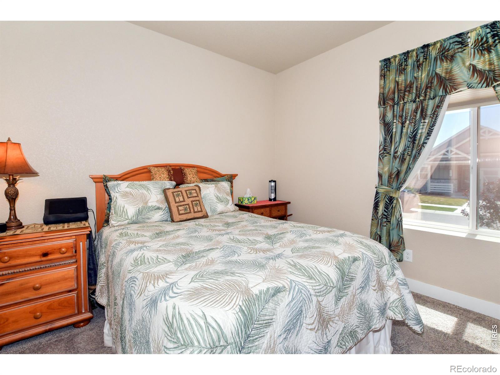 3163 Da Vinci Drive Loveland CO 80538