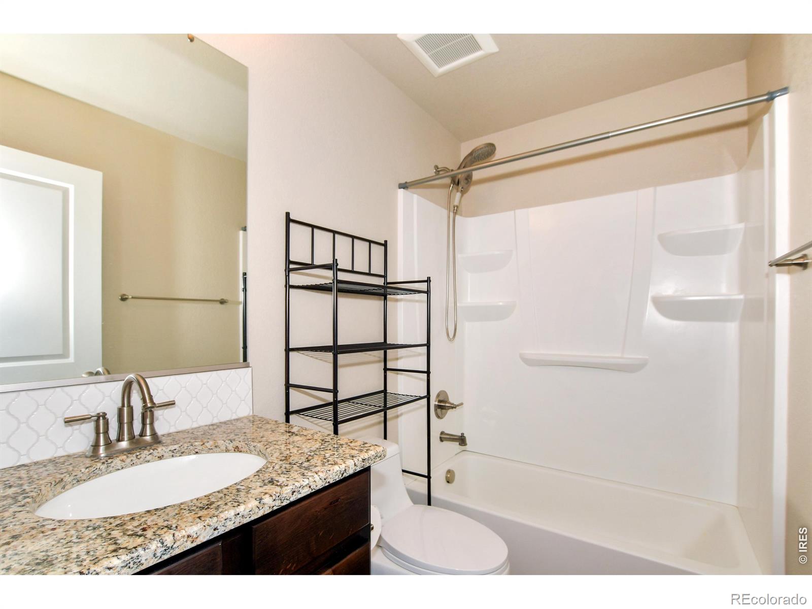 3163 Da Vinci Drive Loveland CO 80538