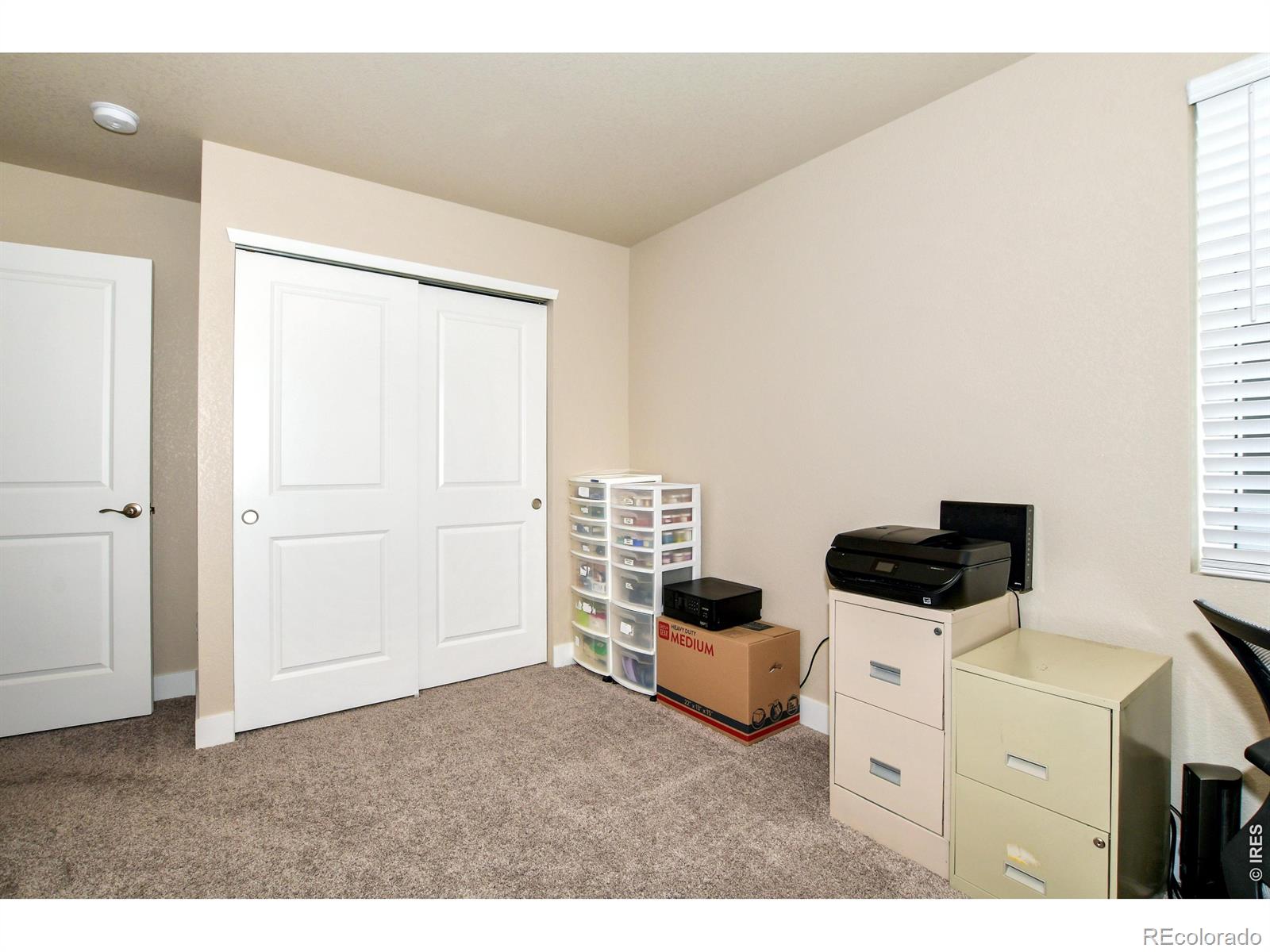 3163 Da Vinci Drive Loveland CO 80538