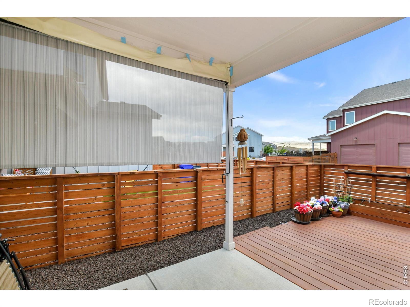 3163 Da Vinci Drive Loveland CO 80538