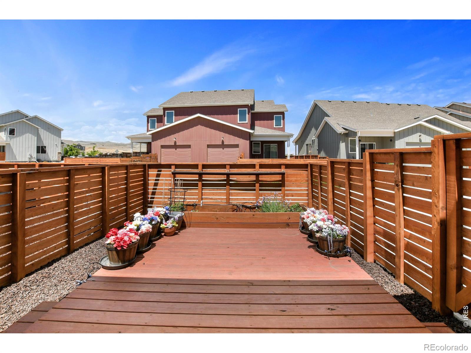 3163 Da Vinci Drive Loveland CO 80538
