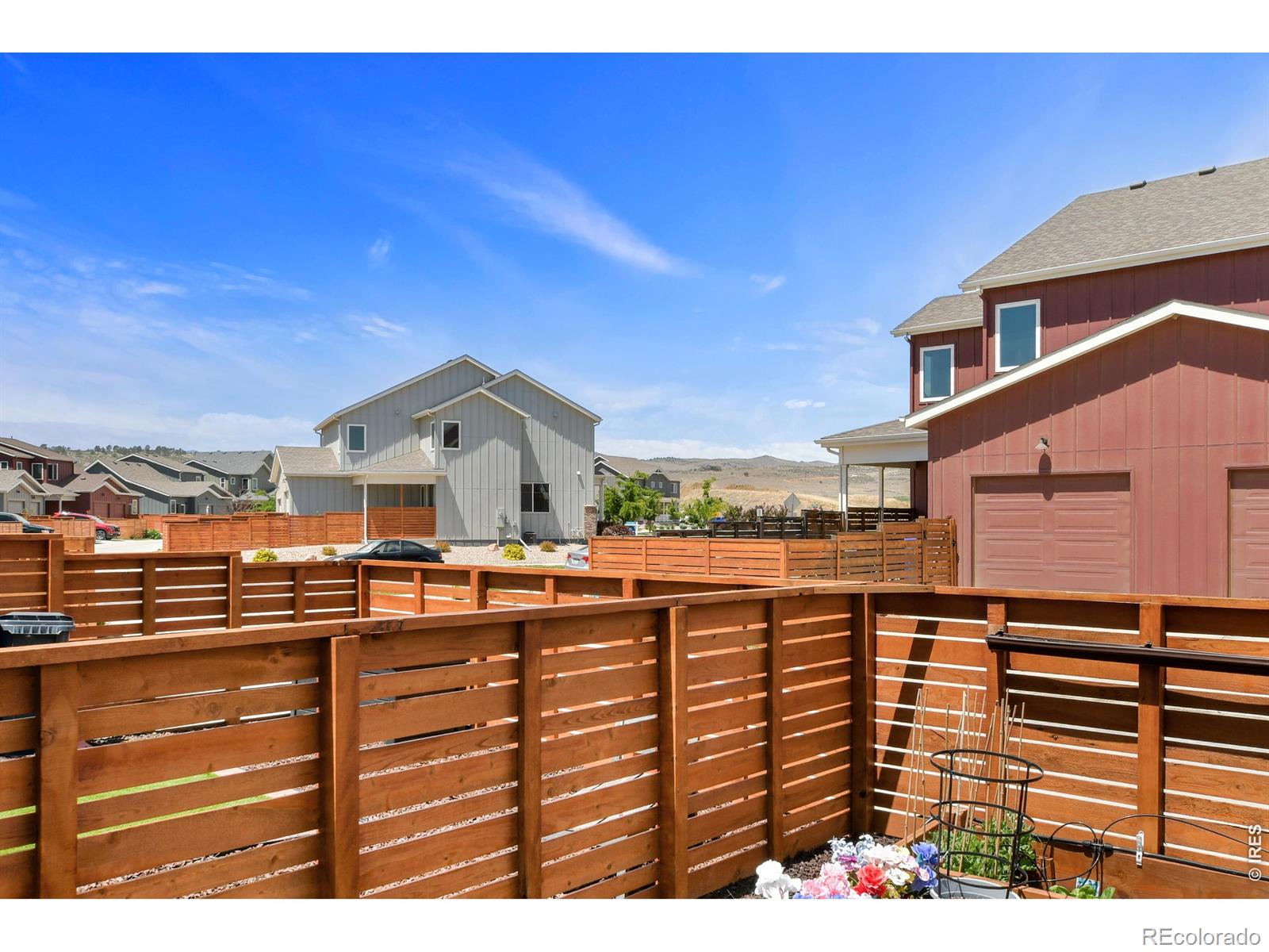 3163 Da Vinci Drive Loveland CO 80538