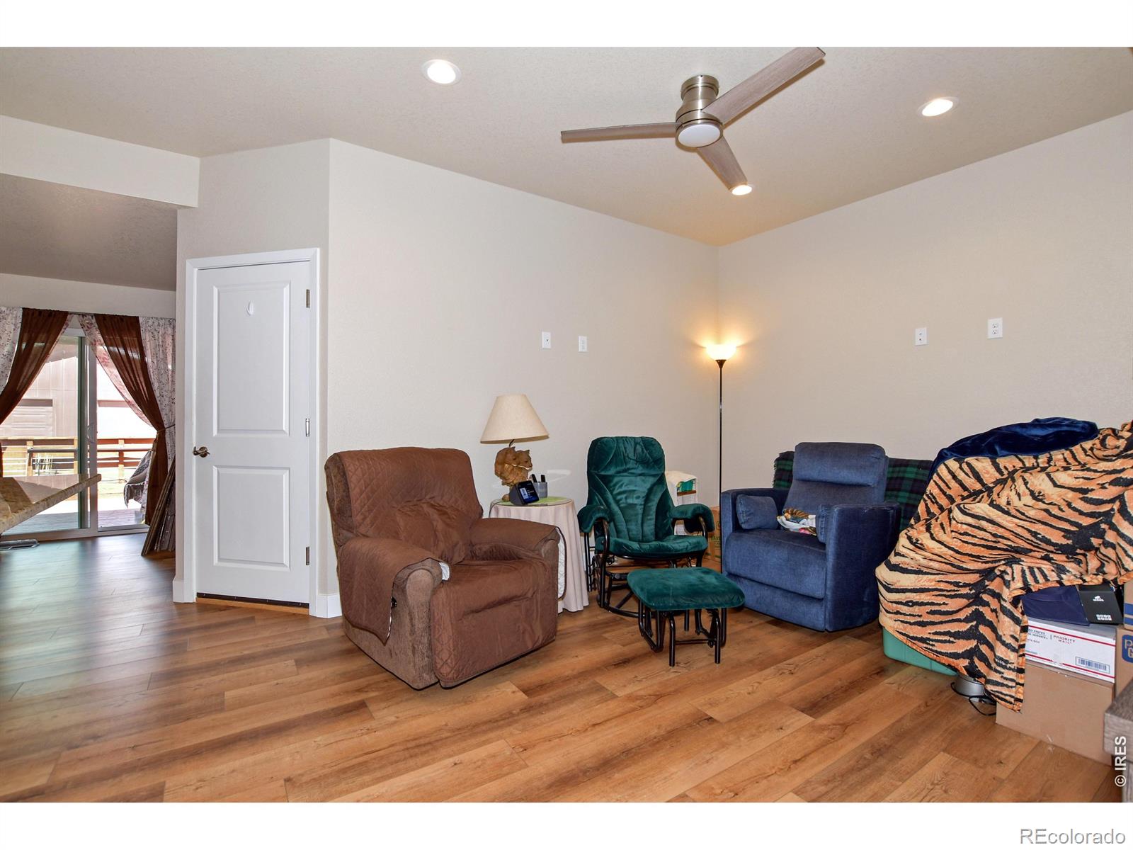 3163 Da Vinci Drive Loveland CO 80538