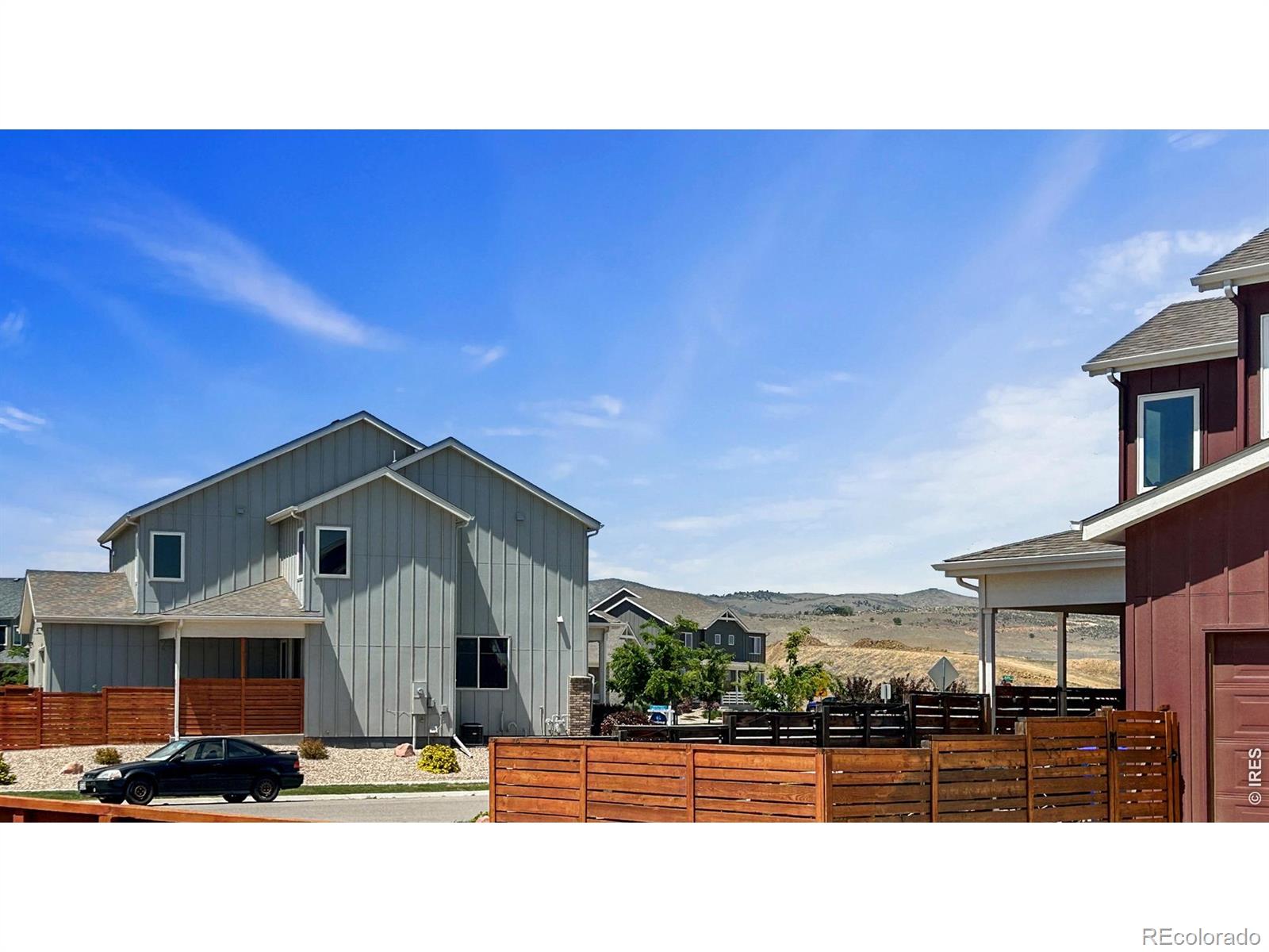 3163 Da Vinci Drive Loveland CO 80538