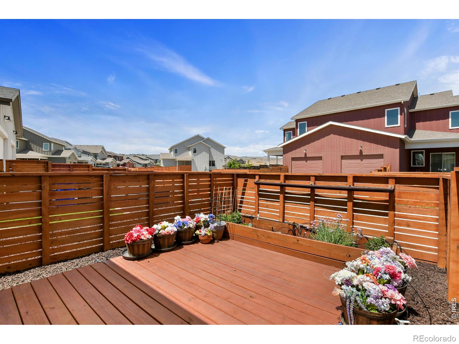 3163 Da Vinci Drive Loveland CO 80538