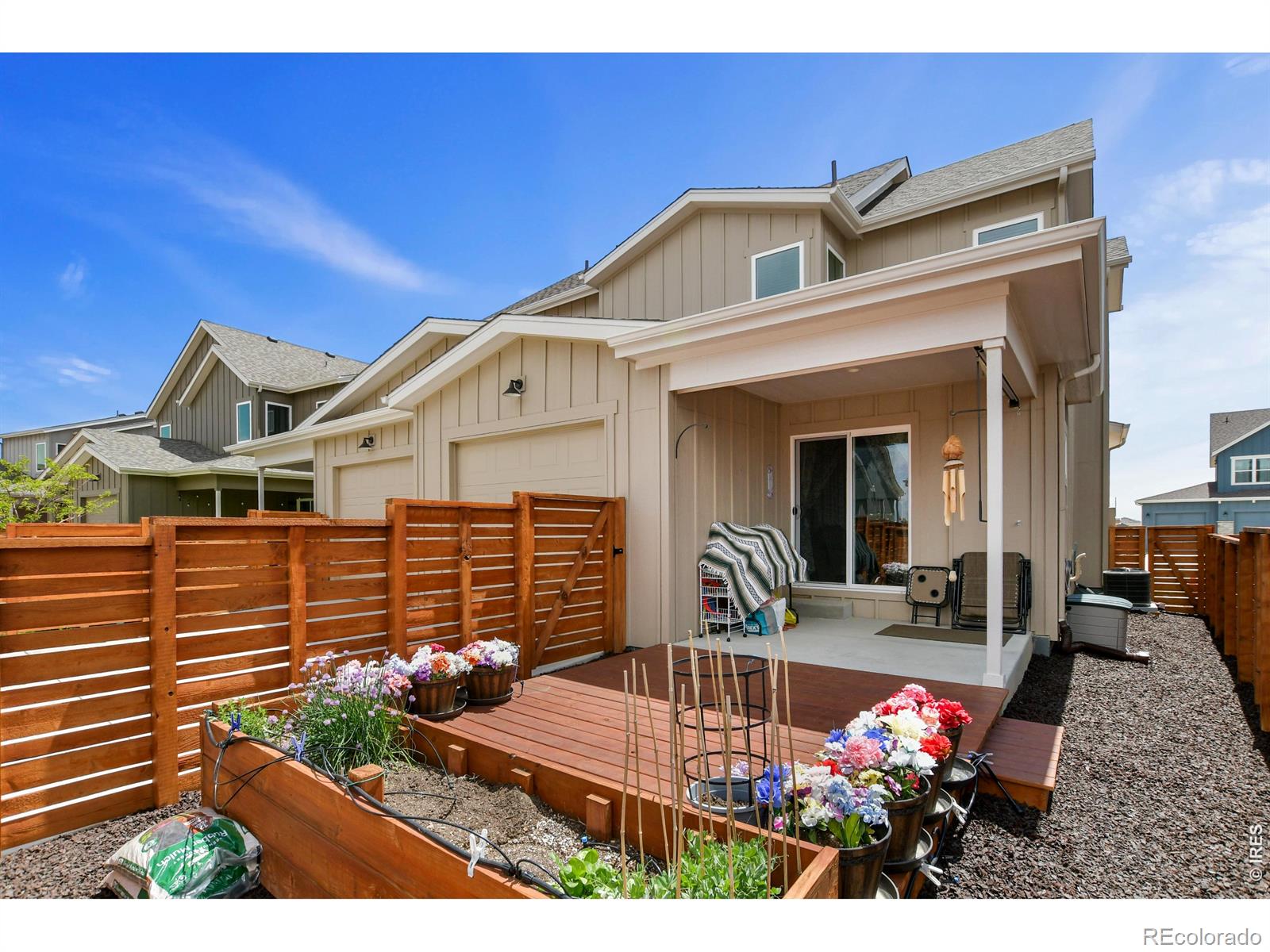 3163 Da Vinci Drive Loveland CO 80538