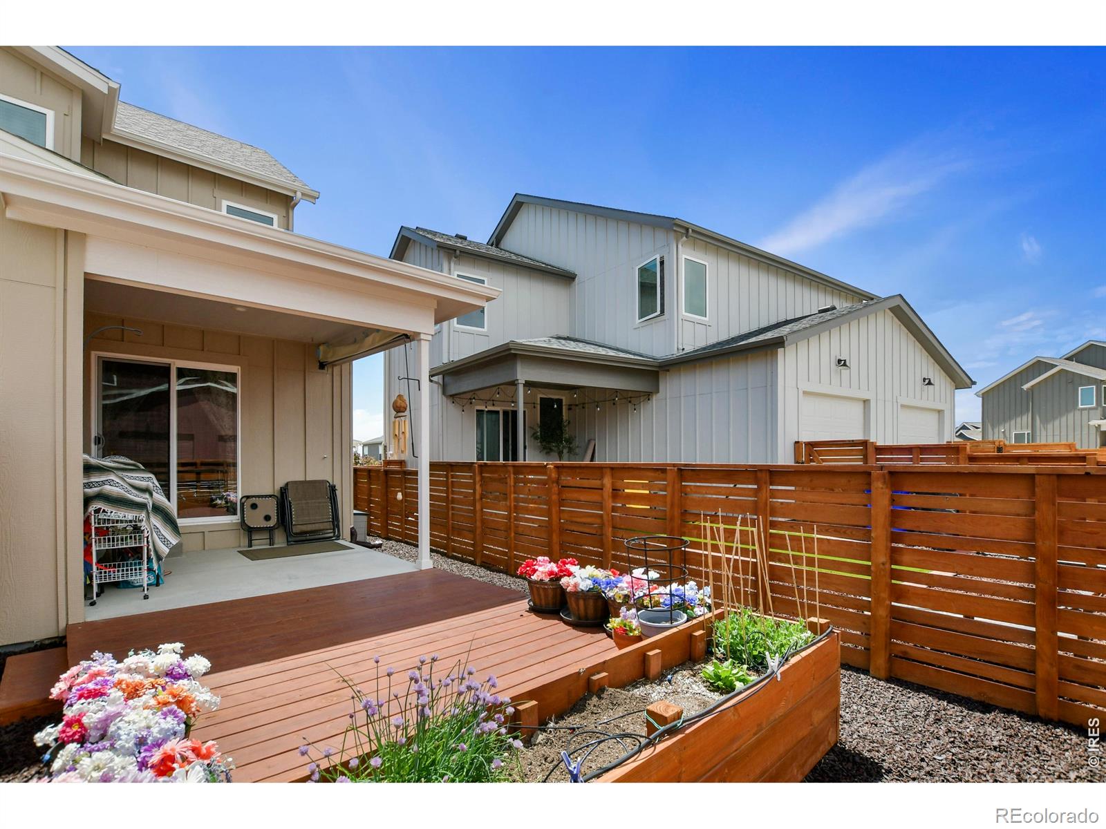 3163 Da Vinci Drive Loveland CO 80538
