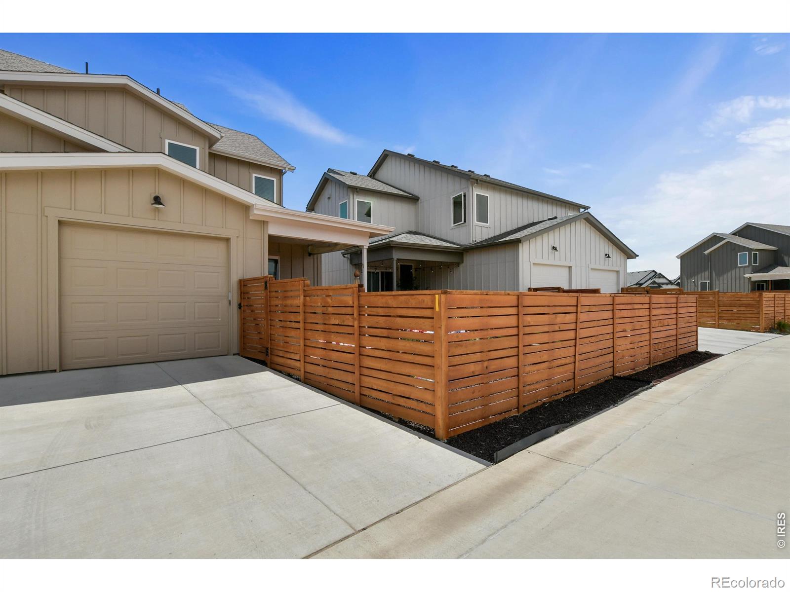 3163 Da Vinci Drive Loveland CO 80538