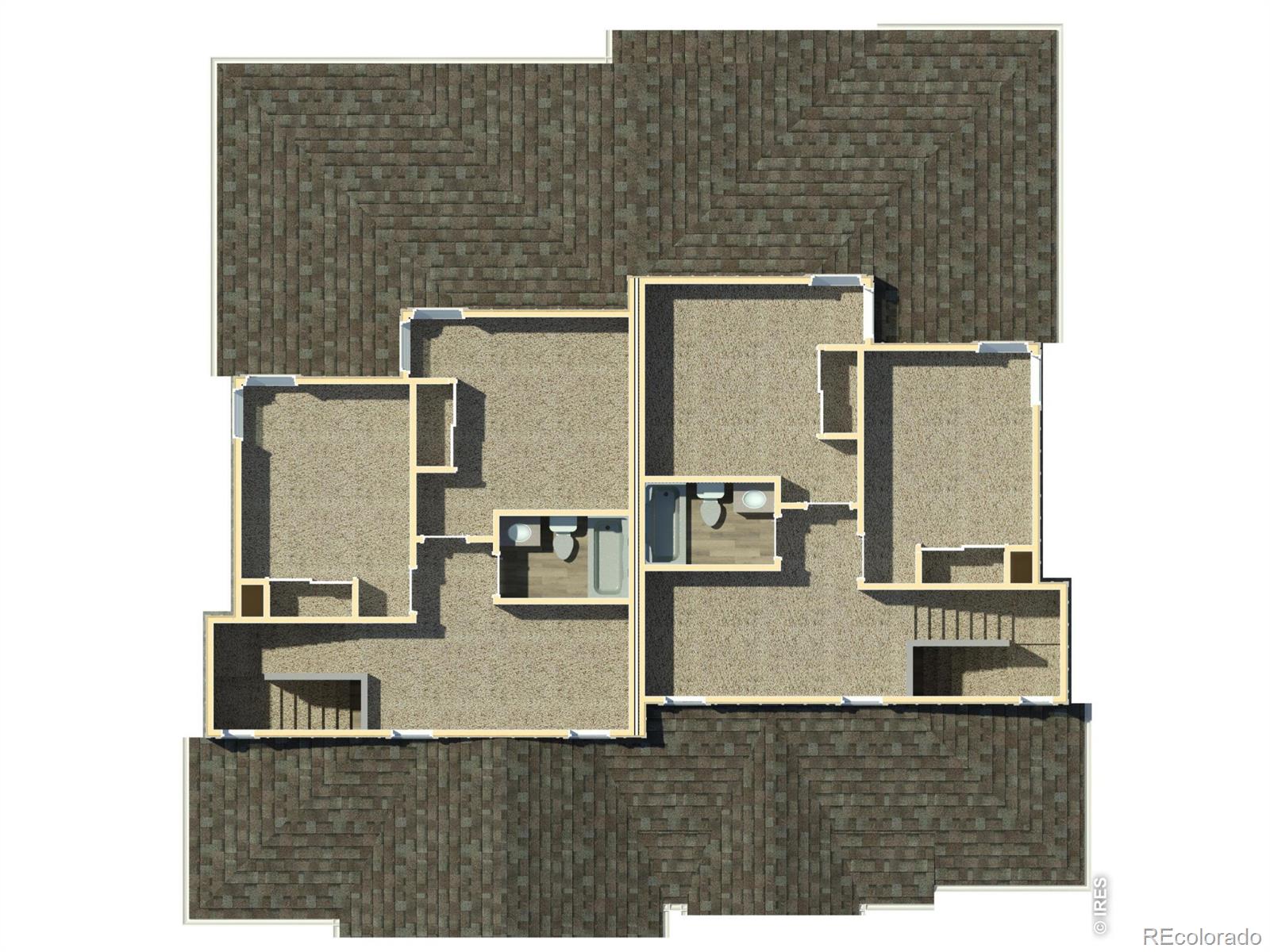 3163 Da Vinci Drive Loveland CO 80538