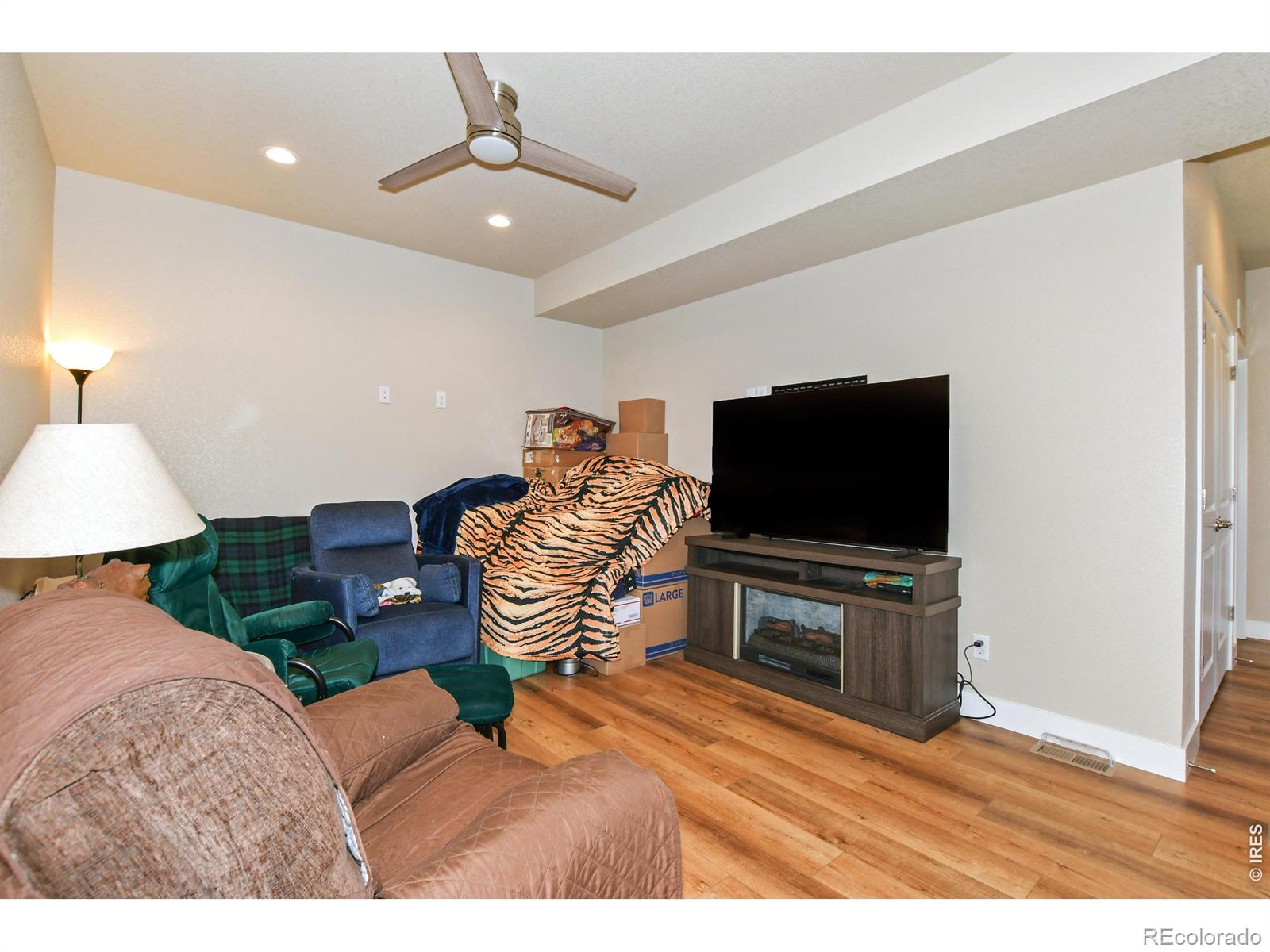 3163 Da Vinci Drive Loveland CO 80538