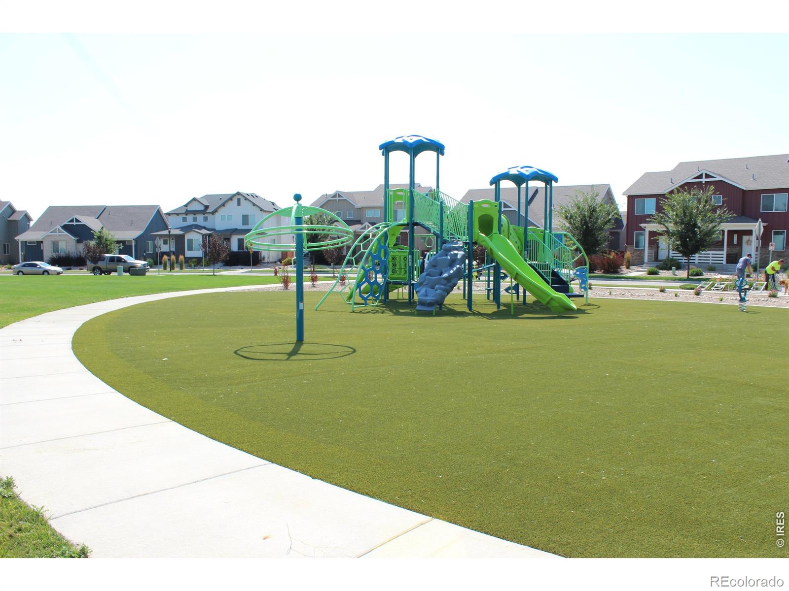 3163 Da Vinci Drive Loveland CO 80538