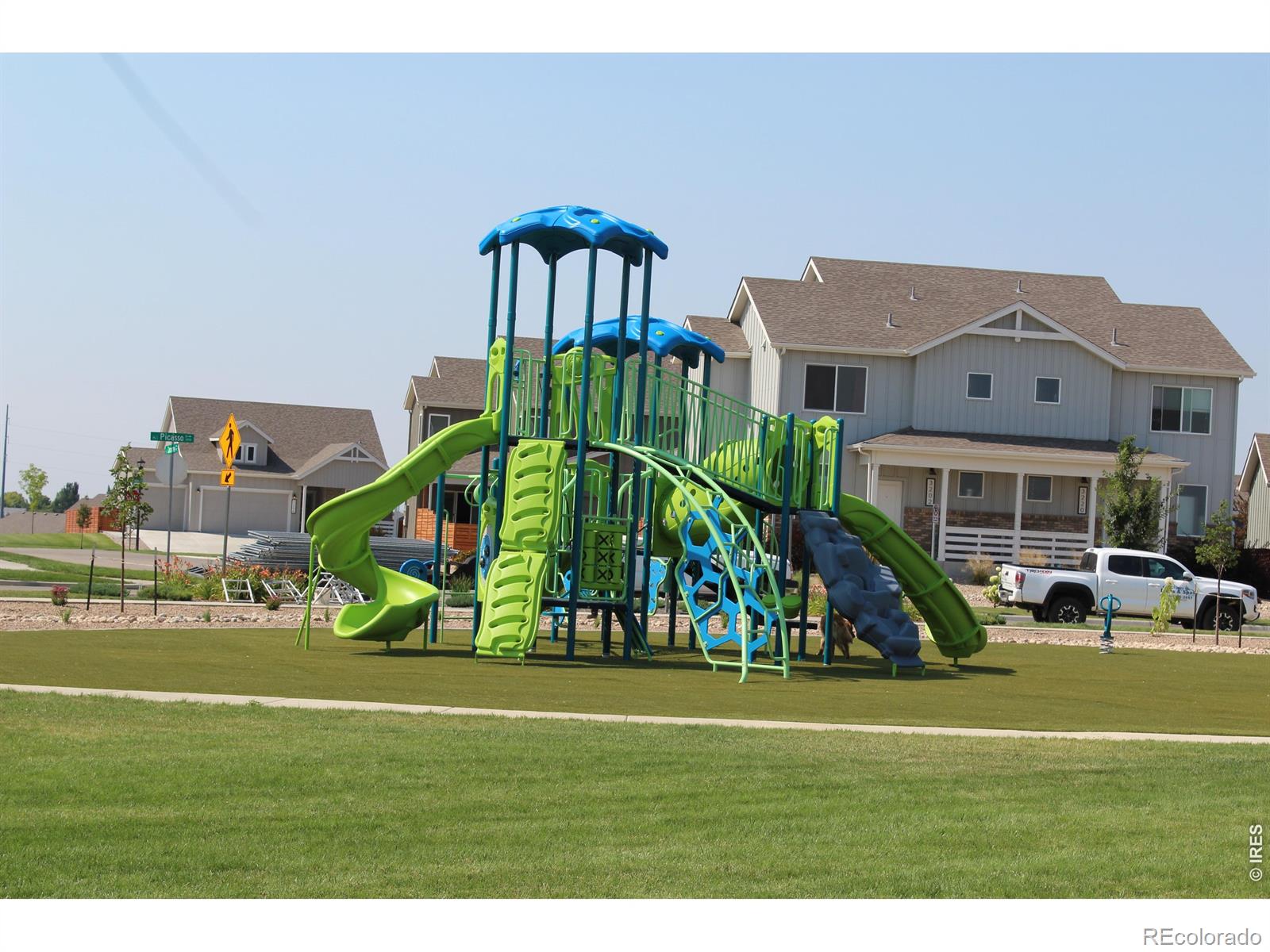 3163 Da Vinci Drive Loveland CO 80538