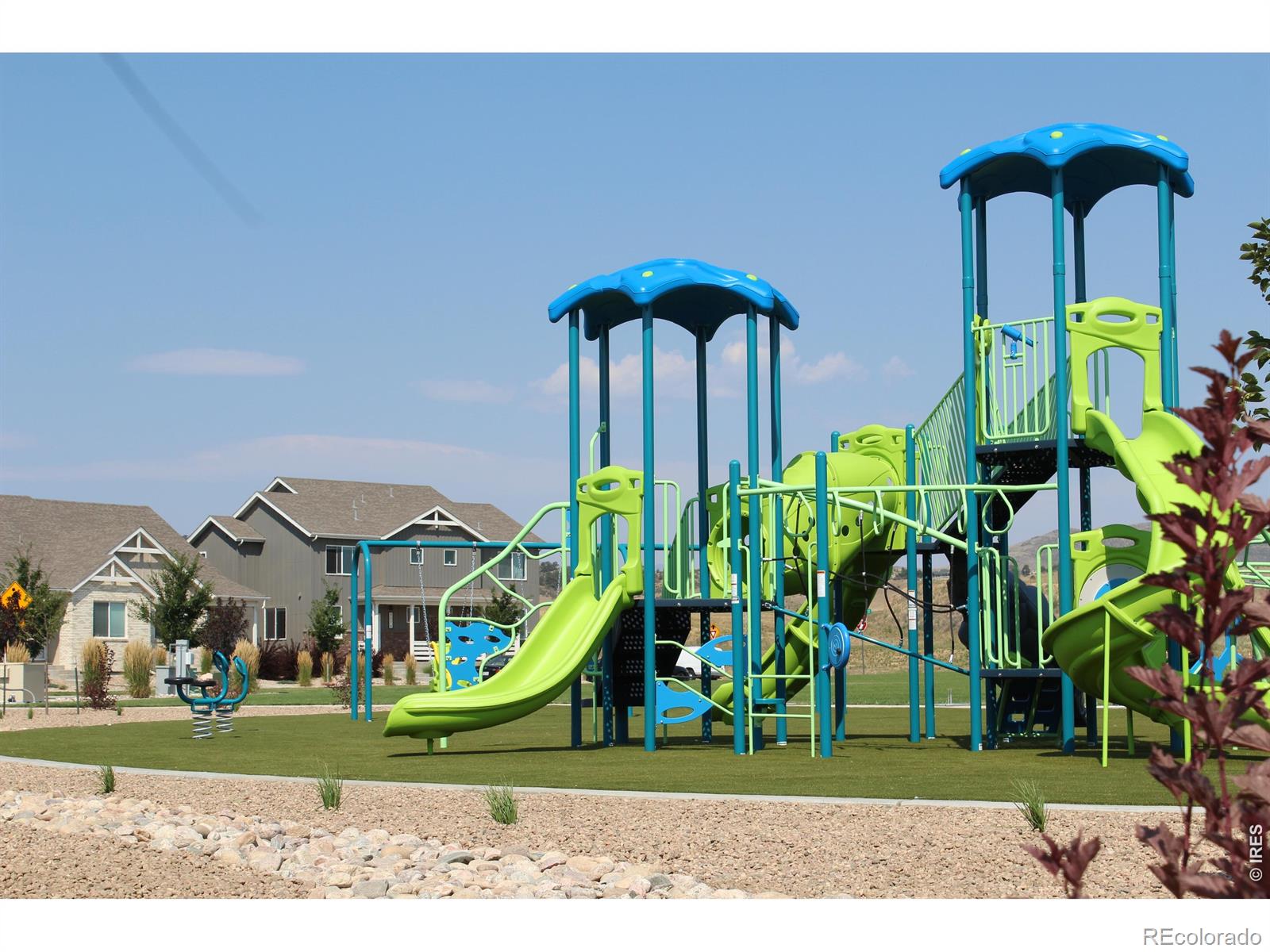 3163 Da Vinci Drive Loveland CO 80538