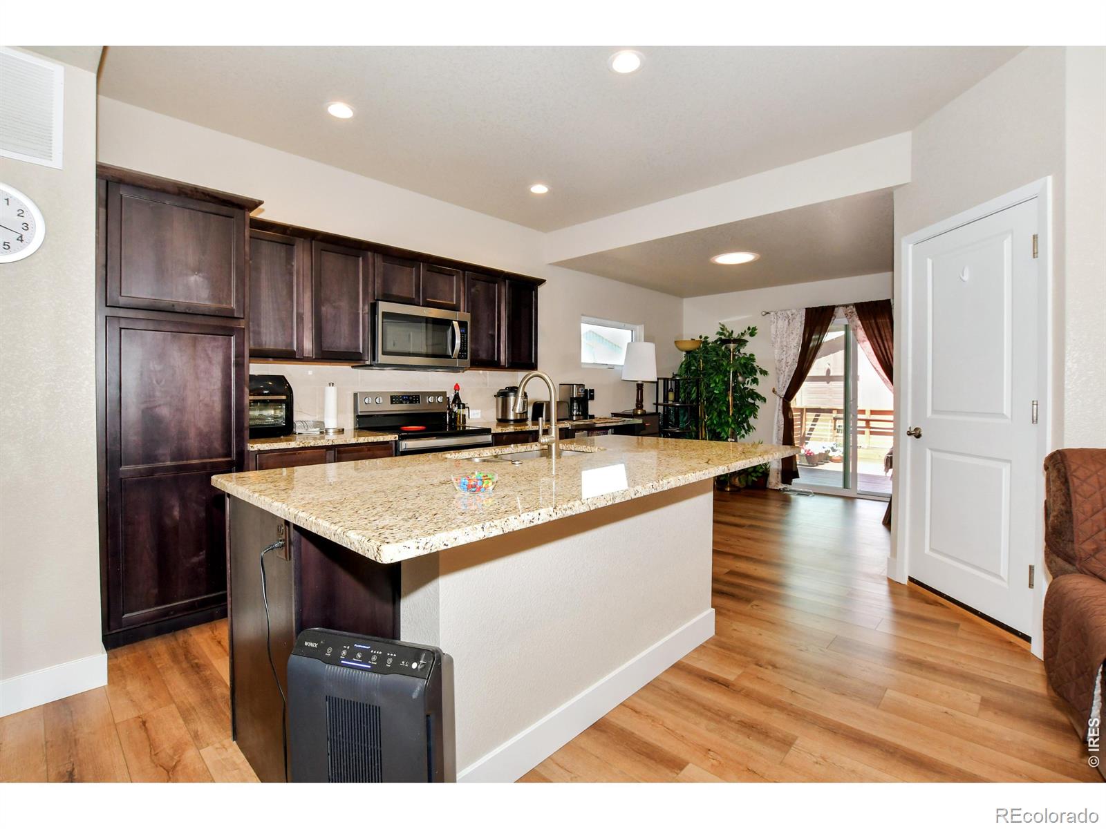 3163 Da Vinci Drive Loveland CO 80538