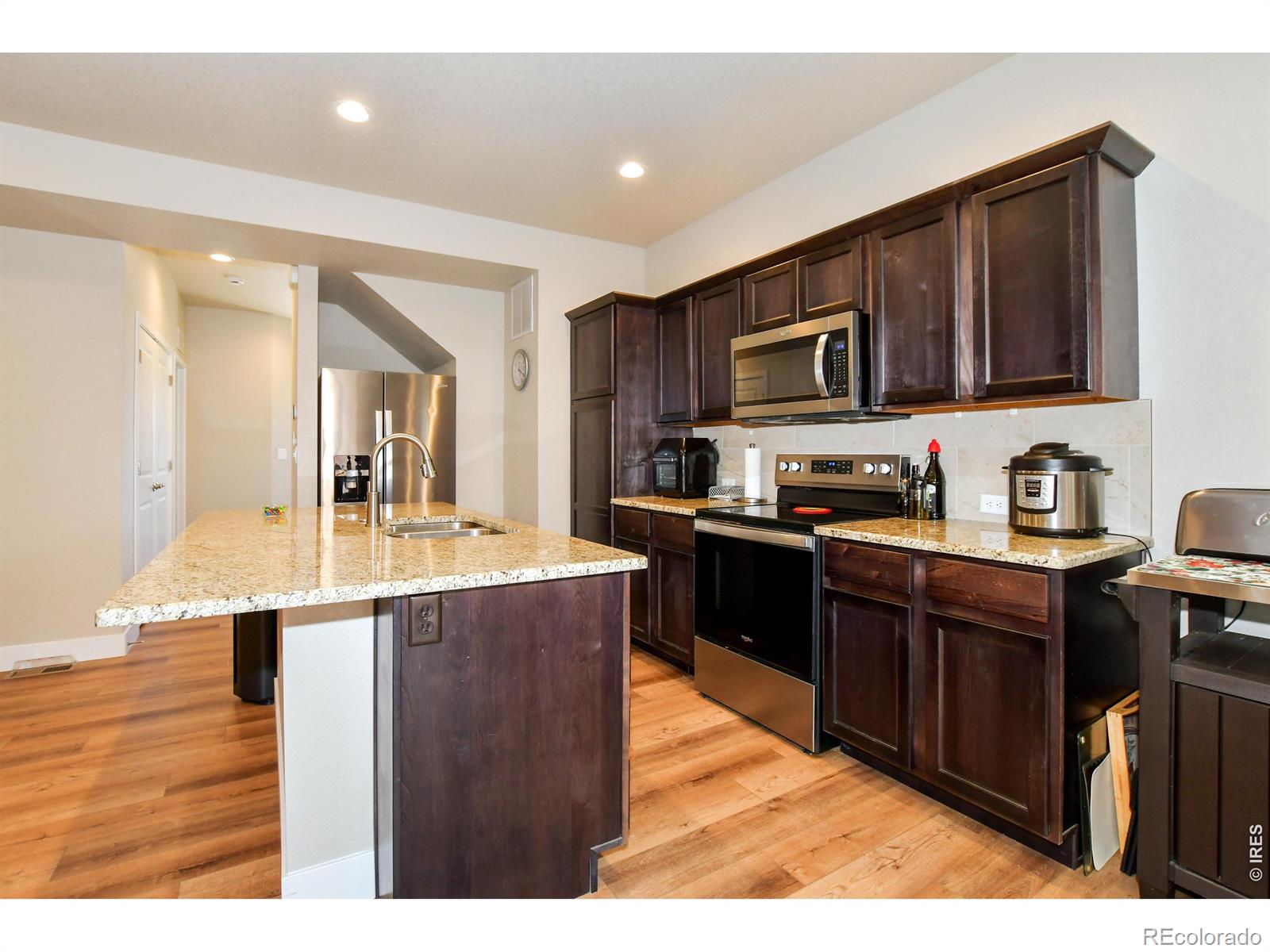 3163 Da Vinci Drive Loveland CO 80538