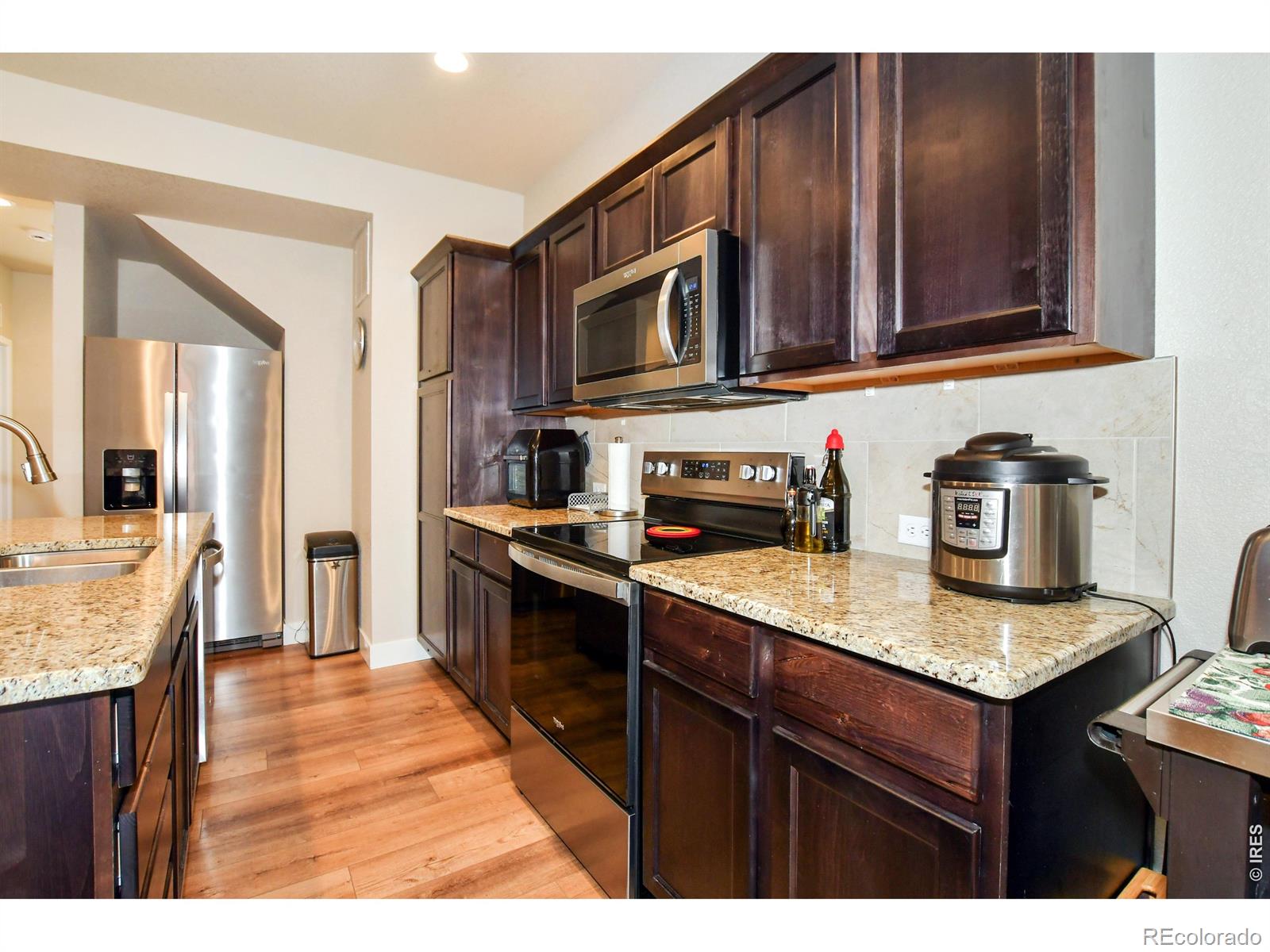 3163 Da Vinci Drive Loveland CO 80538