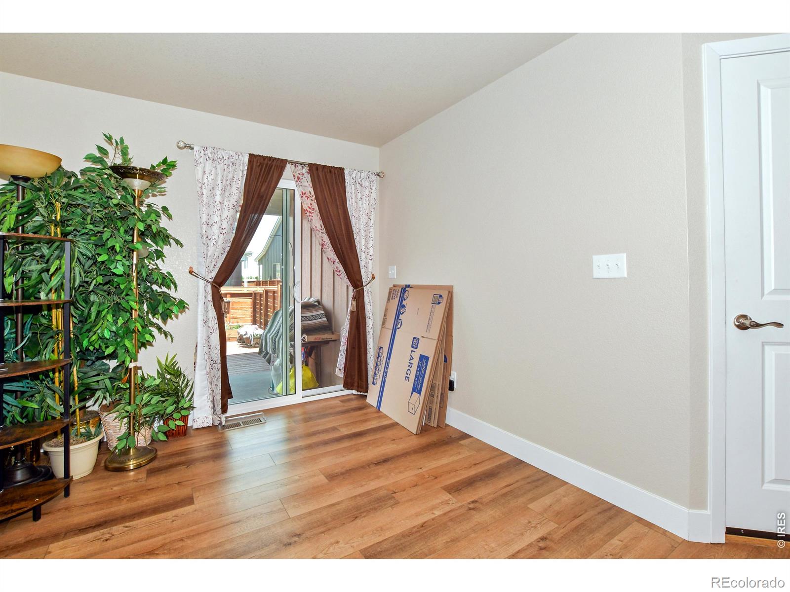3163 Da Vinci Drive Loveland CO 80538