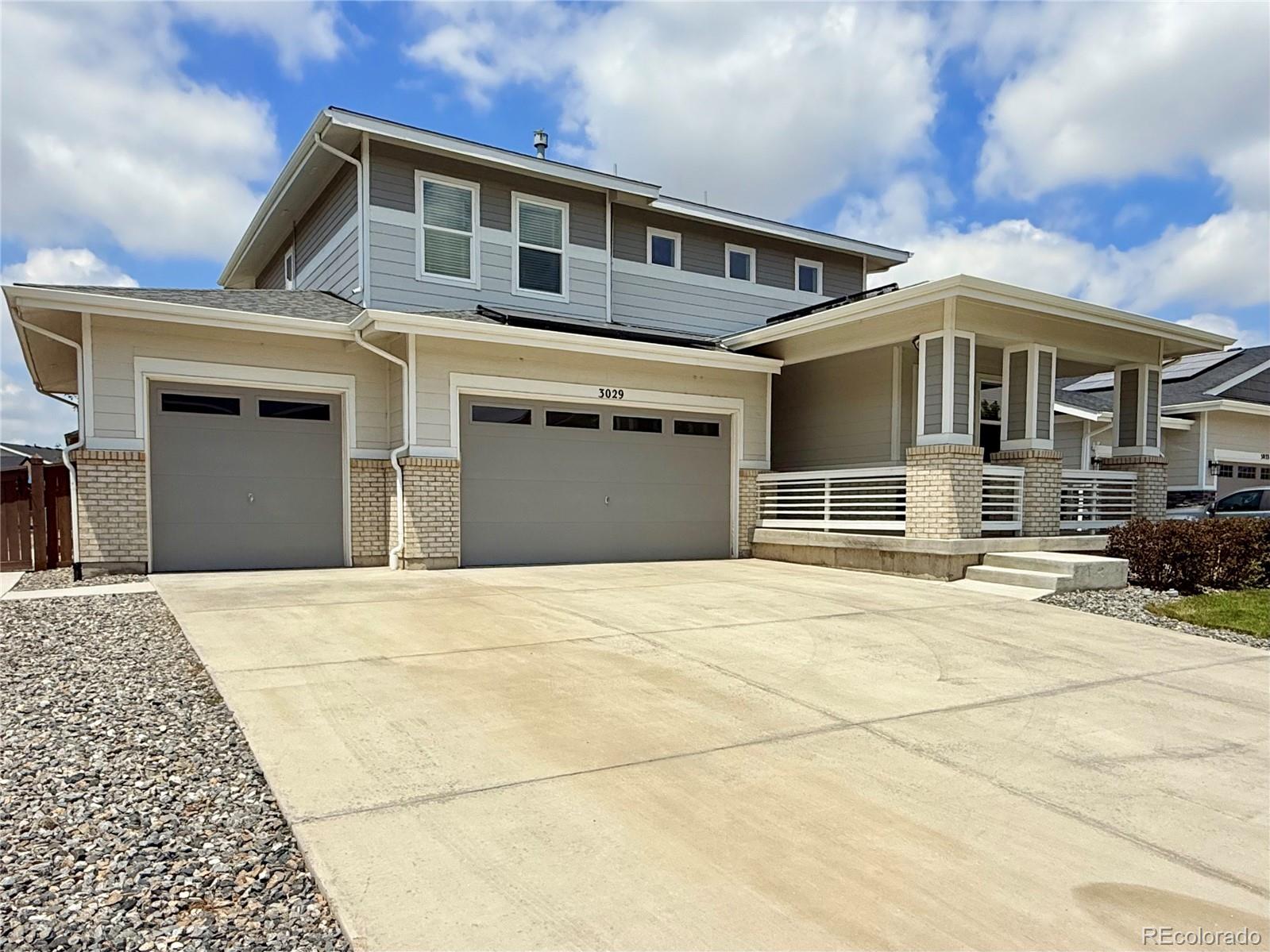 3029 Merlin Drive Brighton CO 80601