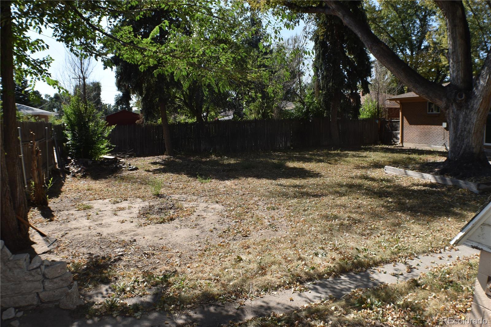 2931 Pennsylvania Avenue Colorado Springs CO 80907
