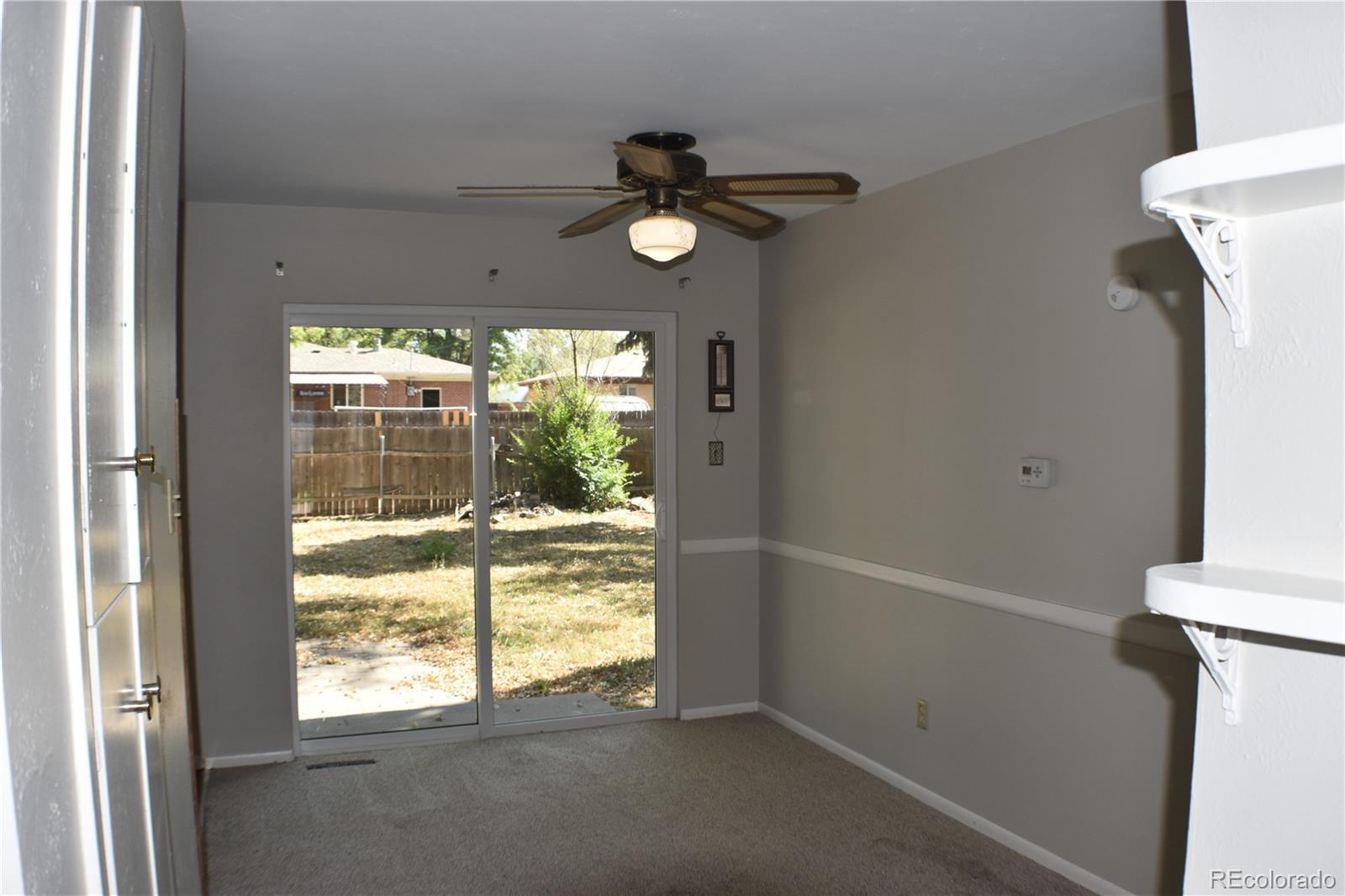 2931 Pennsylvania Avenue Colorado Springs CO 80907