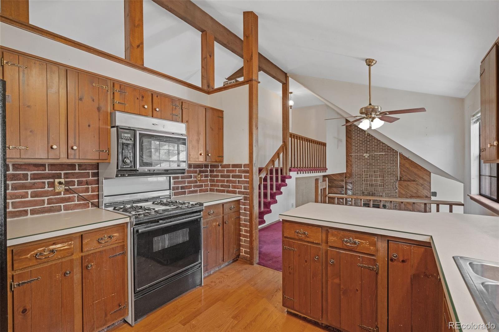 7243 N Hyperion Way Parker CO 80134