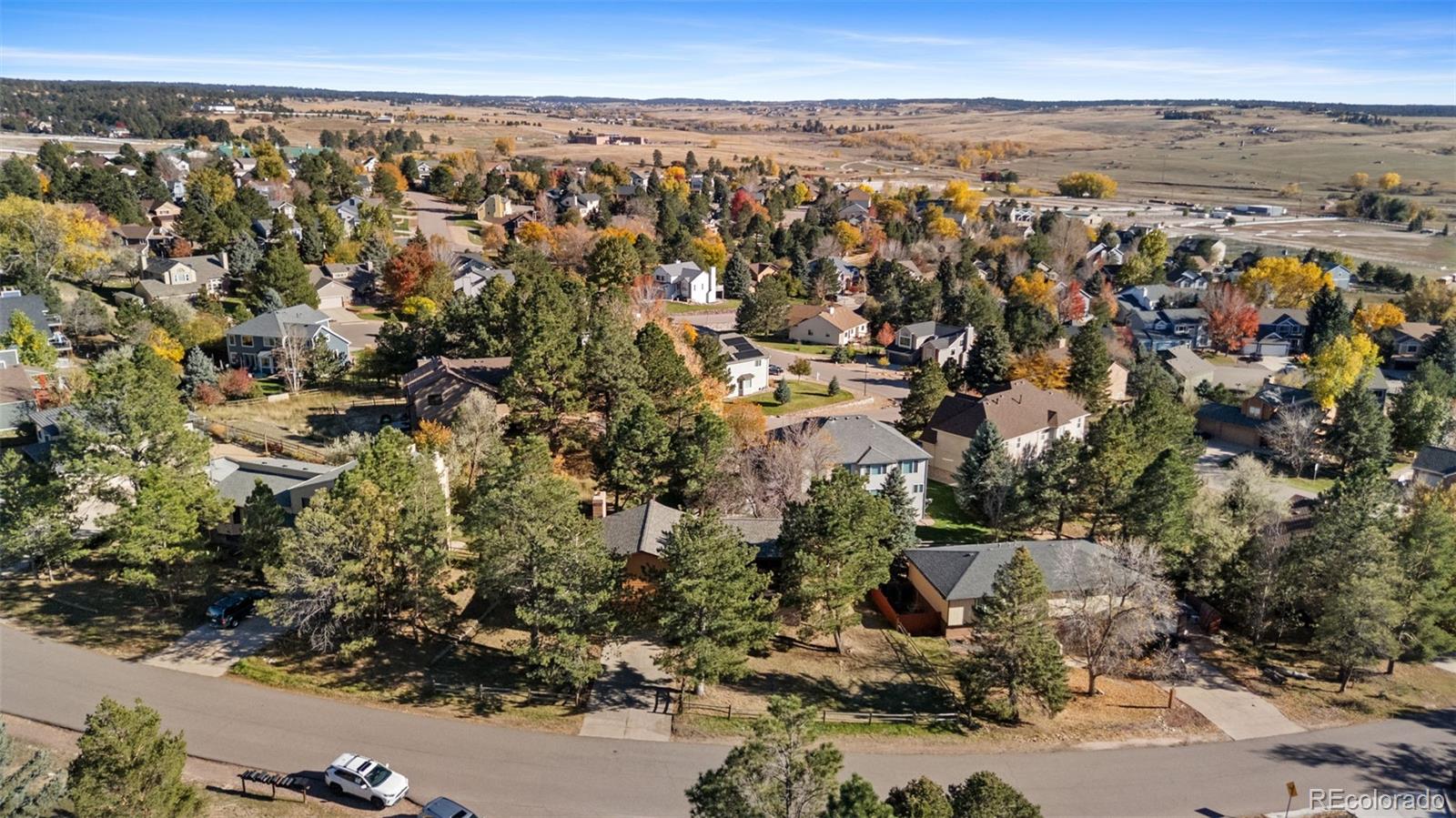 7243 N Hyperion Way Parker CO 80134