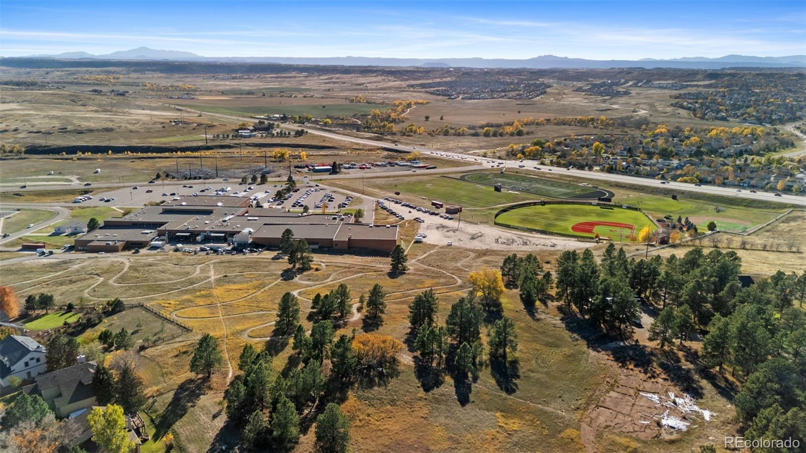 7243 N Hyperion Way Parker CO 80134