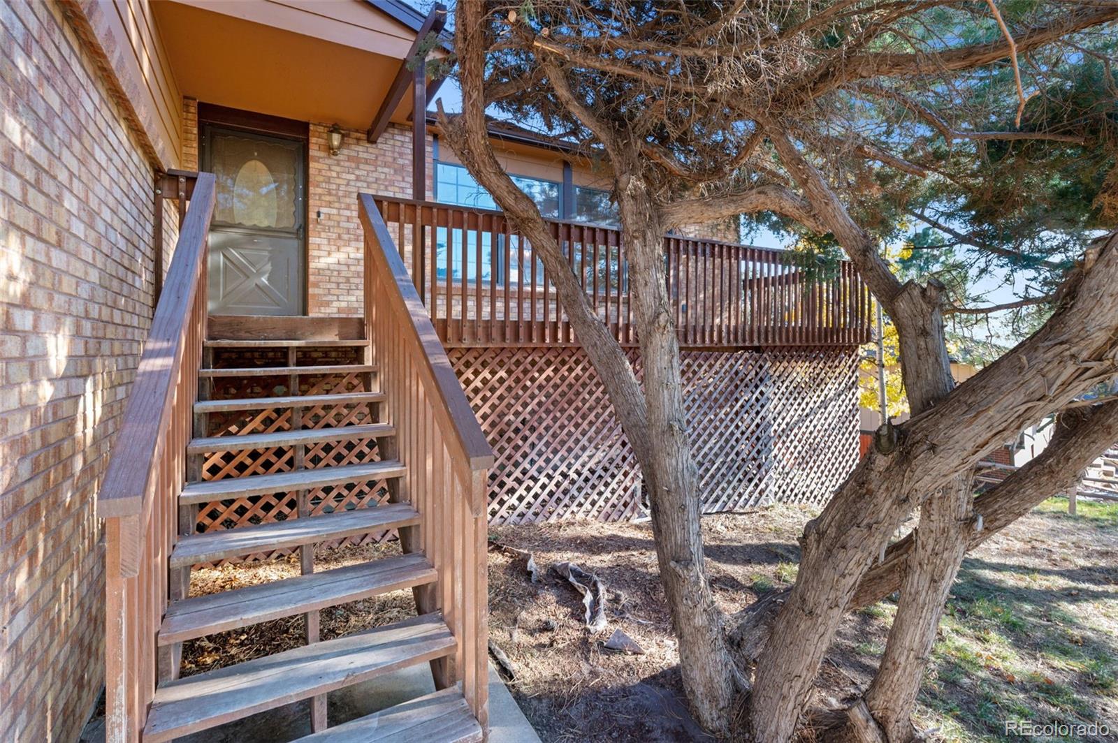 7243 N Hyperion Way Parker CO 80134