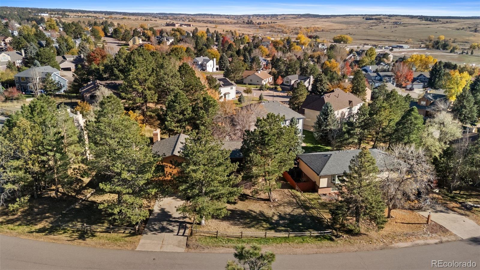 7243 N Hyperion Way Parker CO 80134