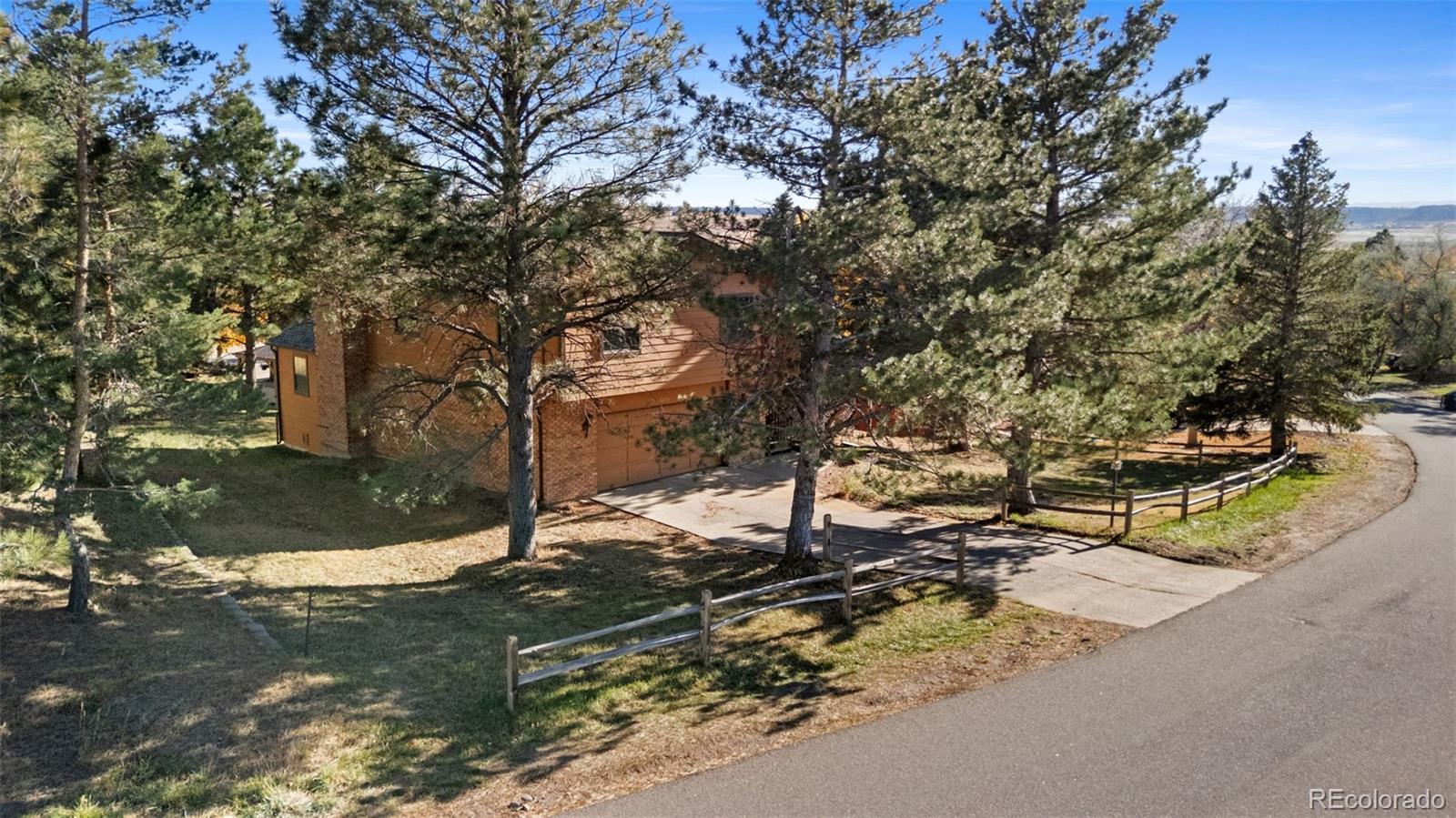 7243 N Hyperion Way Parker CO 80134