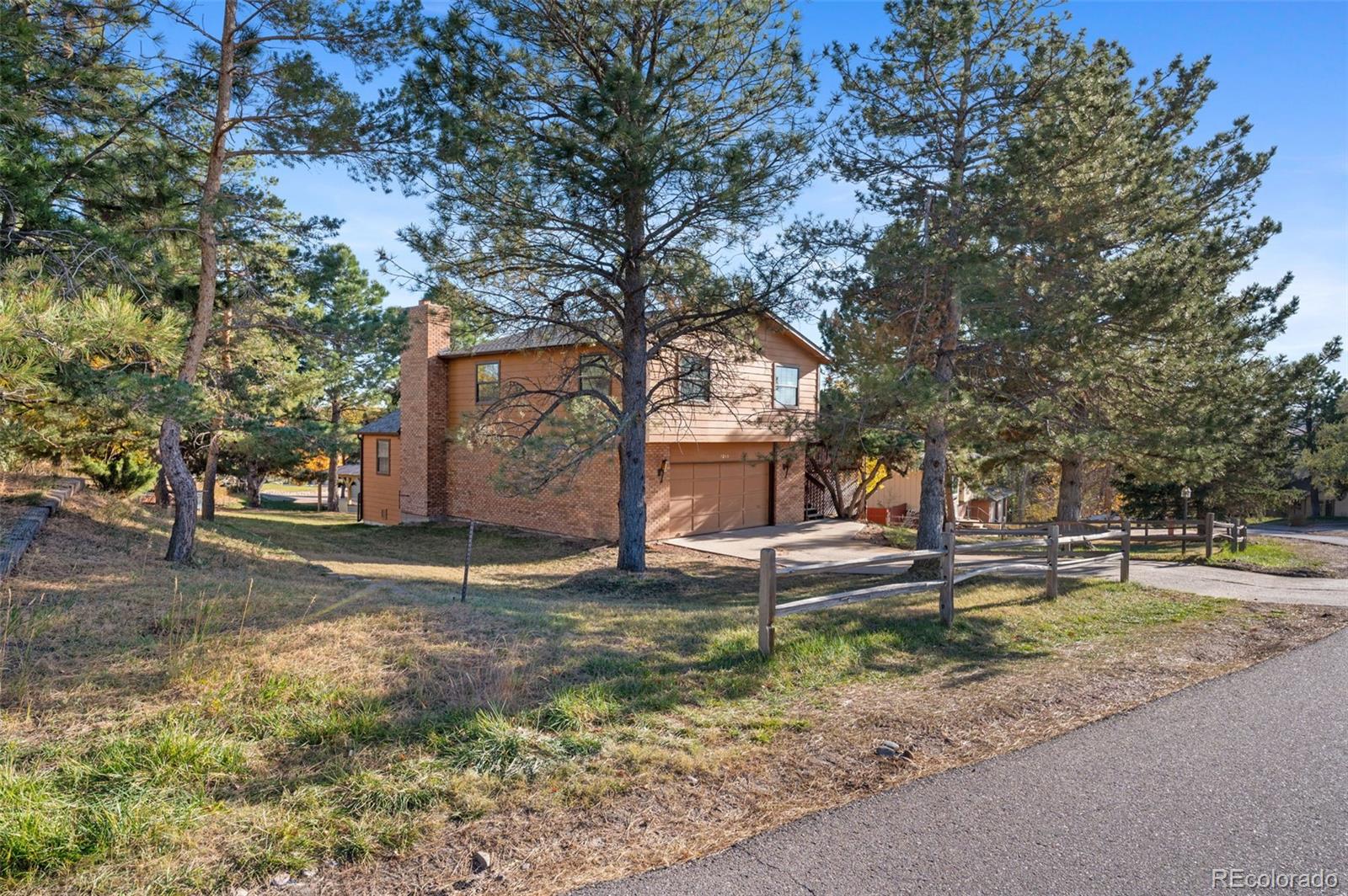 7243 N Hyperion Way Parker CO 80134