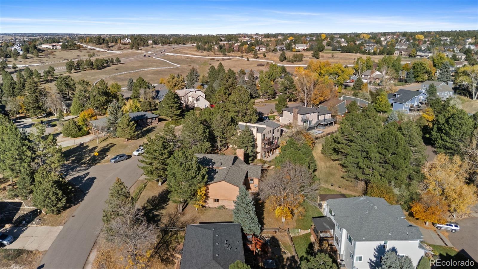 7243 N Hyperion Way Parker CO 80134