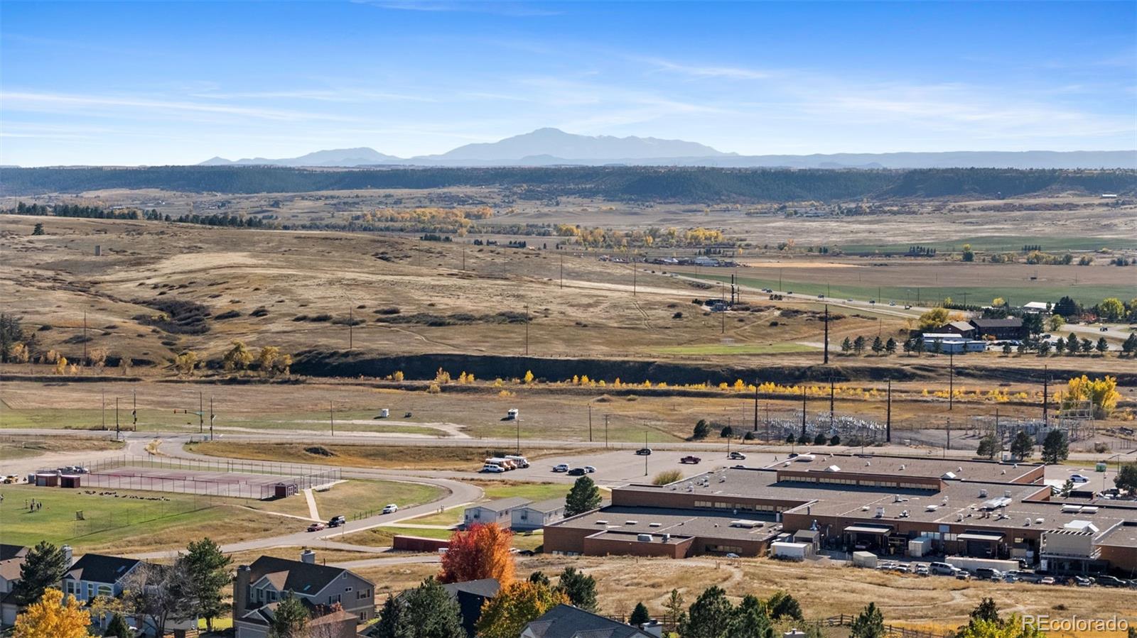 7243 N Hyperion Way Parker CO 80134