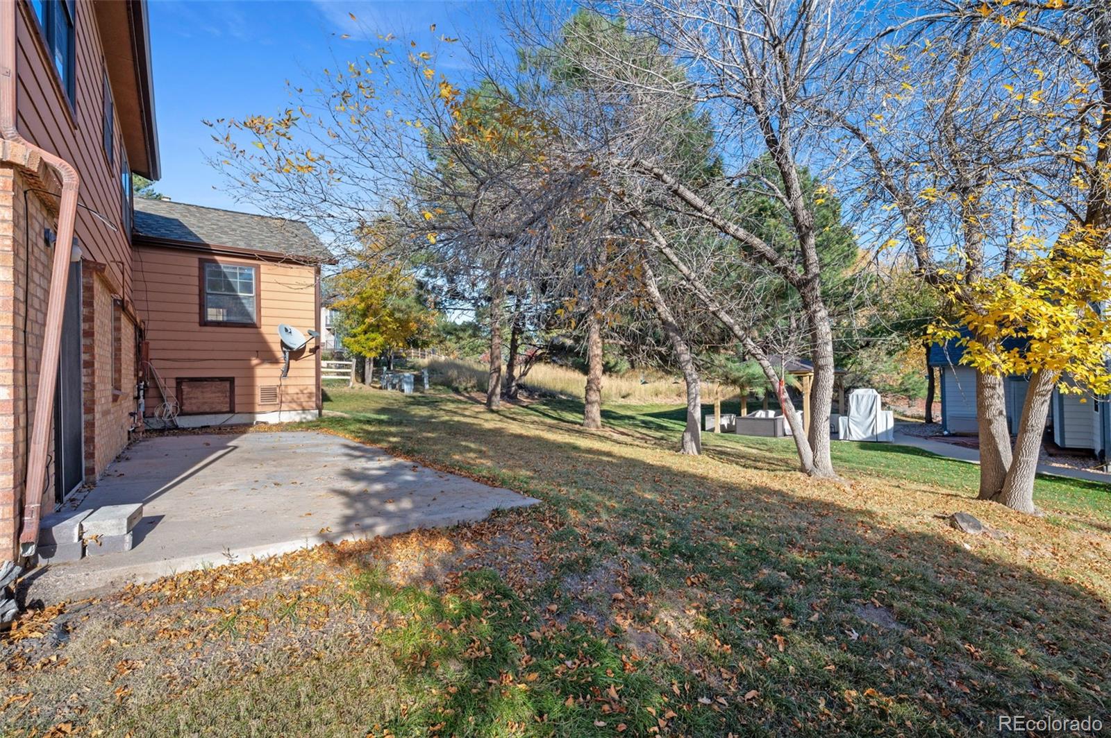 7243 N Hyperion Way Parker CO 80134