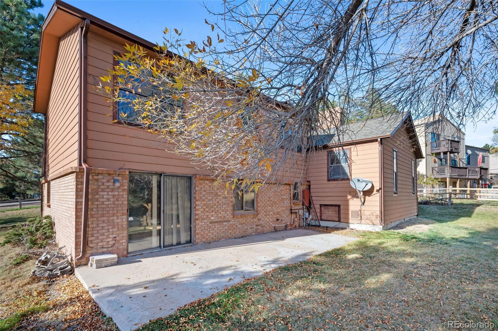 7243 N Hyperion Way Parker CO 80134