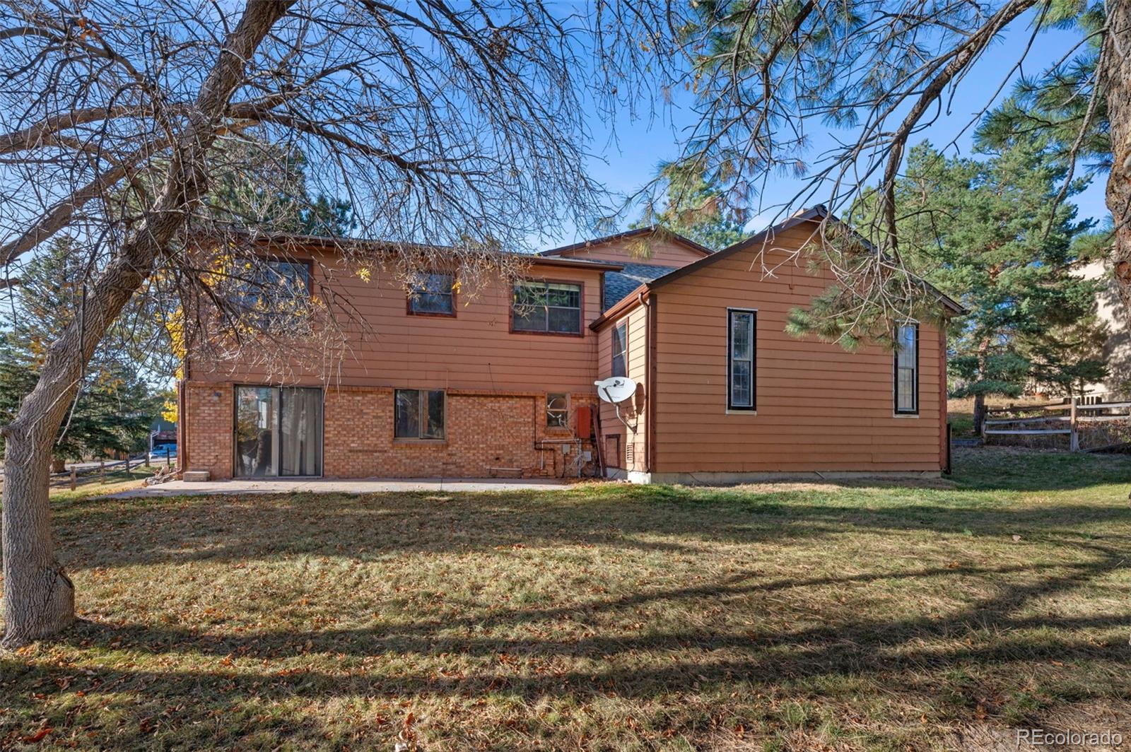 7243 N Hyperion Way Parker CO 80134