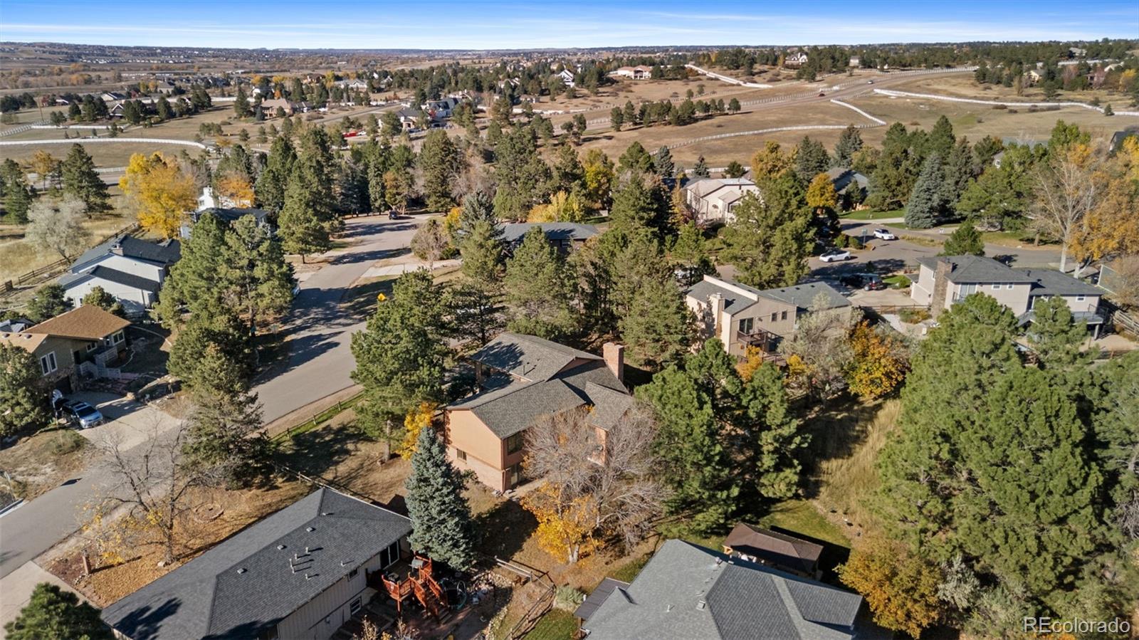 7243 N Hyperion Way Parker CO 80134